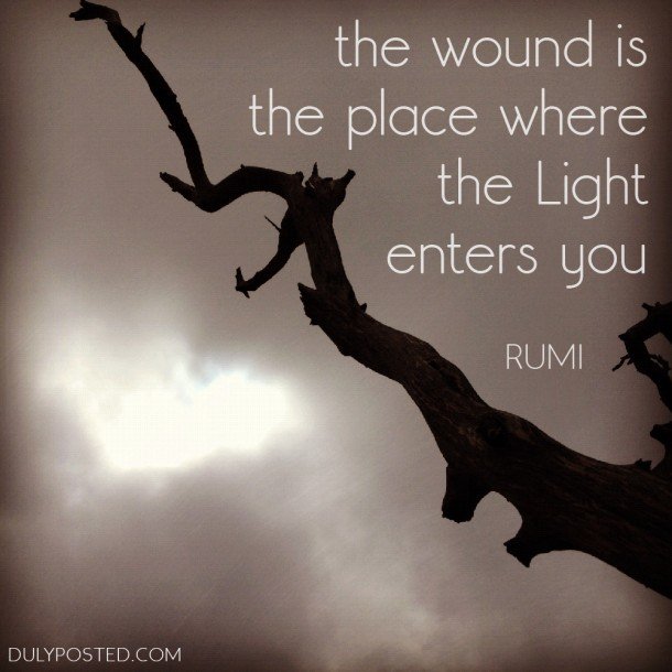 Rumi Wisdom
